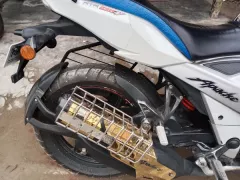 TVS Apache RTR 160 4V